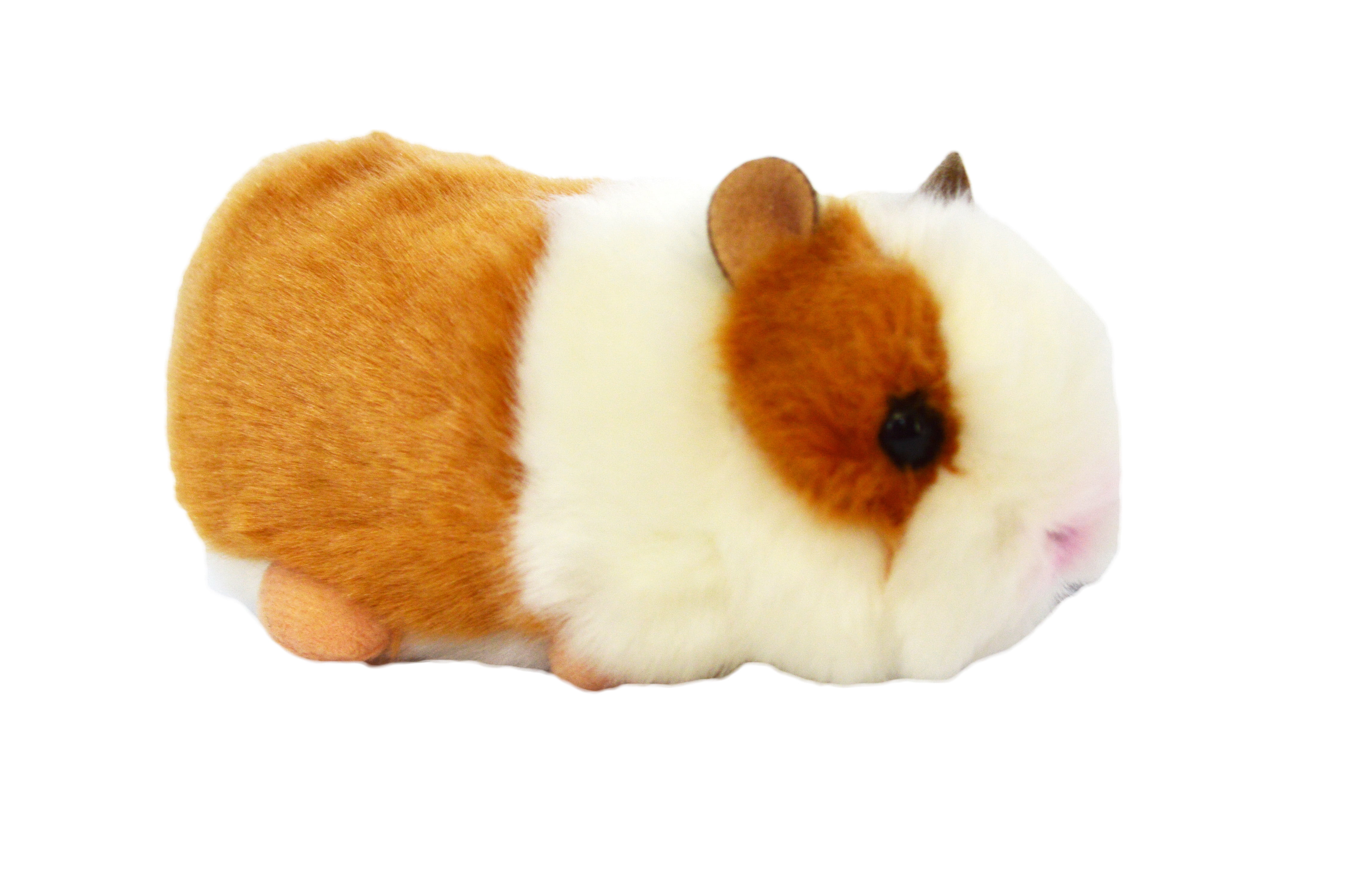 VIAHART Gigi The Guinea Pig6 Inch Stuffed Animal Plush by Tiger Tale Toys 