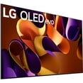 thumbnail image 3 of LG OLED77G4WUA 77 Inch OLED evo G4 Series Smart TV 4K HDR (2024) Bundle with Deco Gear 4K HDMI 2.0 Cable x2 & CPS Exclusive 26 Month Protection, 3 of 8