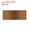 Brown, variant on Uxcell 12 Inch x 4.7 Inch Hot Foil Paper 200 Pcs Toner Reactive Foil Hot Stamping Foil by Laser Printer for Scrapbooking Craft Card Making Album Decoration,Gold