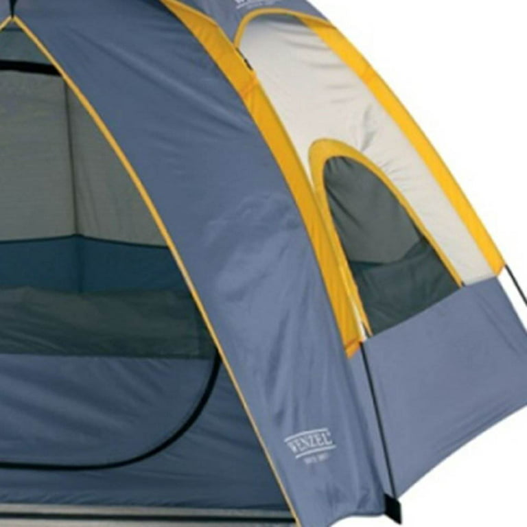 Wenzel Alpine Sport Dome Tent - Walmart.com