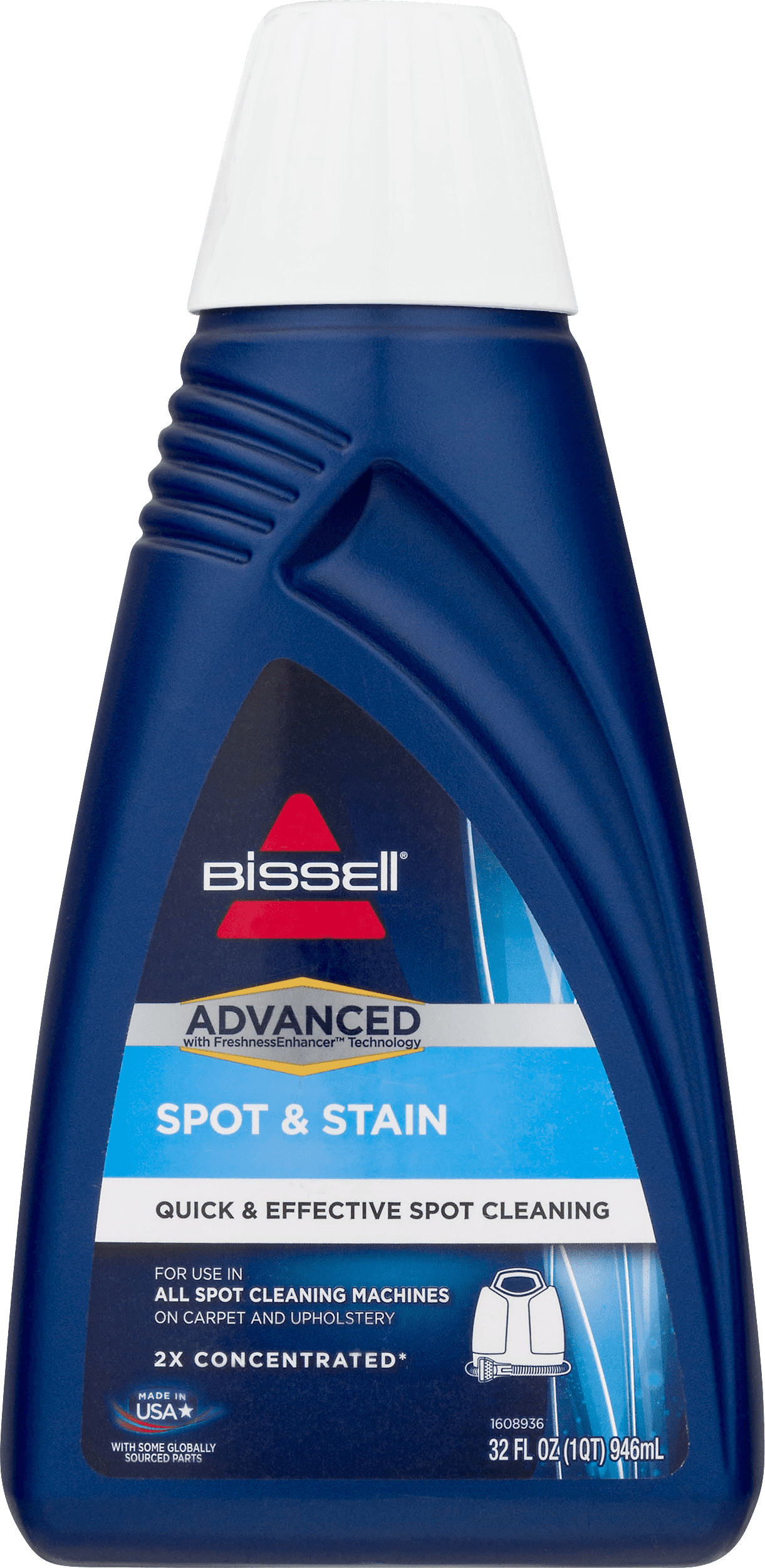 Bissell Advanced Spot \u0026 Stain, 32.0 FL 