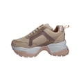 thumbnail image 3 of TENIS CASUAL LEON MUJER ROSA SINTETICO 3000 LEON 3000Tp, 3 of 4