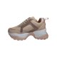 thumbnail image 3 of TENIS CASUAL LEON MUJER ROSA SINTETICO 3000 LEON 3000Tp, 3 of 4