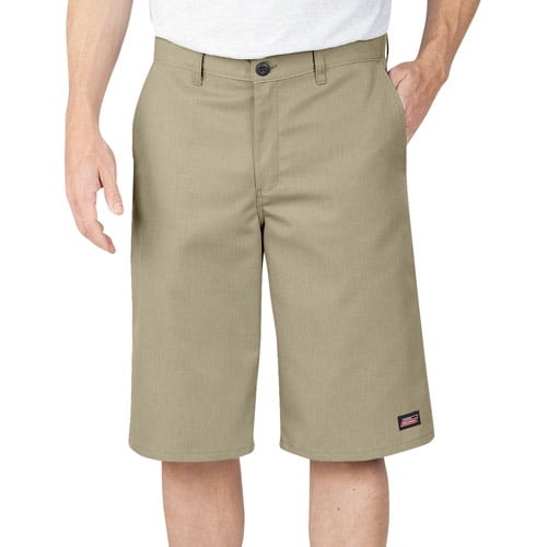 dickies twill shorts