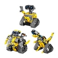 thumbnail image 1 of Bloques de construcción compatibles con Lego Wali Robot de programación Juguetes educativos para niños con control remoto eléctrico ensamblados, 1 of 1