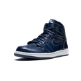 thumbnail image 4 of JORDAN MENS Air Jordan 1 Retro High OG DSM "Dover Street Market" 789747 401 from Stadium Goods, 4 of 6