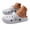 Grey, variant on Classic Garden Clogs for Women Men Non- Mules Sandals On Work Shoes Heel Strap Lightweight Shower Slippers Beach Casual Wear Soft Air Cushion Sole Slides Green 36/37
