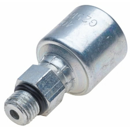 

Gates Gates - G25120-0404 - Hydraulic Coupling / Adapter