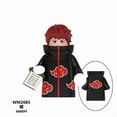 thumbnail image 1 of Demon Slayer Blocks Kamado Tanjirou Bricks Hashibira Inosuke For Toys Gifts Action Figures Building Blocks For Children WM2085, 1 of 6
