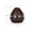 P, variant on HWRETIE Type of Large Mist Aroma Diffuser LED Color Light Conversion Aroma Humidifier with Ambient Lighting