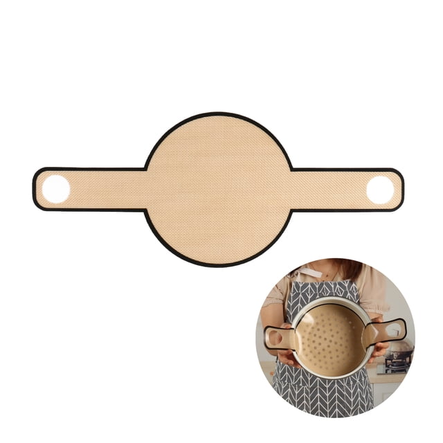 Oven Accessories,Oven Accessories Bread Transfer Silicone Baking Mat Bread Transfer Baking Mat Luxury Finish