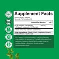 thumbnail image 5 of Wild Oregano Oil Softgels - Super Concentrated Softgels Oil of Oregano for Digestion & Immune Support - Herbal Supplements for Intestine Cleanse, Body Detox & Repair - 120 Ct, 5 of 11
