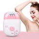 thumbnail image 5 of Epilator, Carga USB de Mujeres Eléctricas de 600 Mah Batería 2 Ajuste de Velocidad para Las Axilas de Las Piernas, 5 of 7