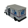 thumbnail image 2 of Kinsmart 5" USPS LLV United States Postal Service Mail Diecast Play Vehicle, 3 Yrs +, 2 of 2