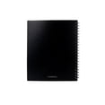 thumbnail image 3 of Cambridge® Geo Large Black Notebook, 3 of 4