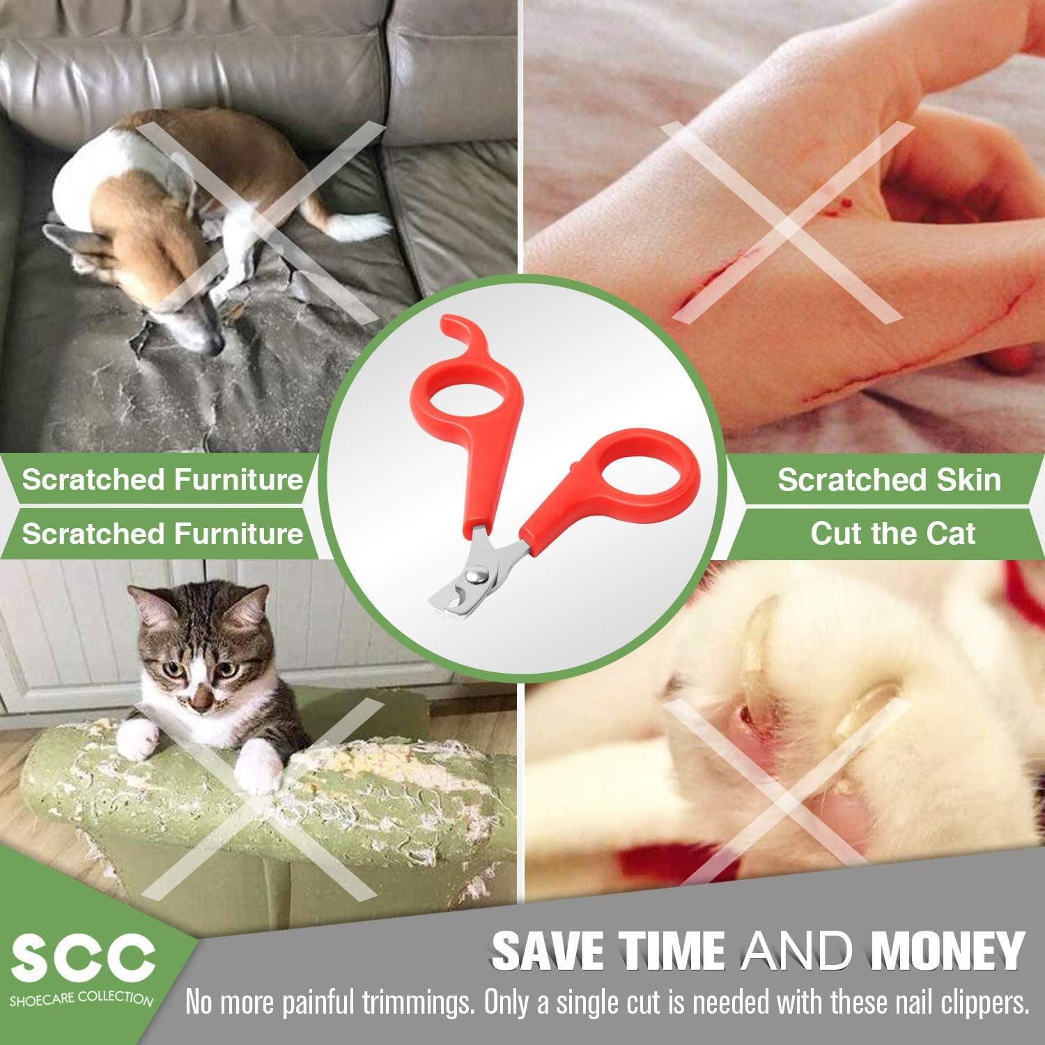 Guinea pig nail clippers pets at home online