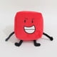 thumbnail image 1 of Battle for Dream Island Plush Leafy Firey Bubble Stuffed Animal Doll Gift for Cartoon Fans Collections (Bubble), 1 of 4
