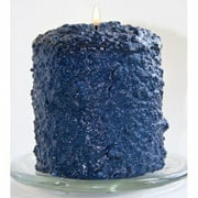 Warm Glow Hearth Candle - Blueberry Cobbler