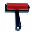 thumbnail image 3 of FELTECHELECTR 1Set Painting Rollers Rubber Roller Handle for, 3 of 8