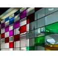 thumbnail image 5 of ORACAL Transparent Calendered Film 8300 Series Light Blue 053 Gloss Finish - 2ft x 6ft, 5 of 8