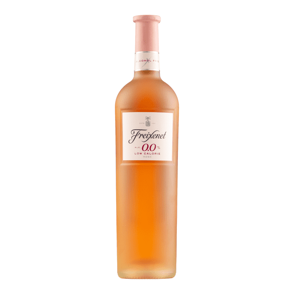 Vino Freixenet Rosado Alcohol Free Still Wine 750 Ml Freixenet Vino Rosado