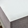 thumbnail image 3 of Full Size Mattress, 12" Full Memory Foam Mattress in a Box, Medium, 3 of 5