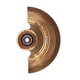 thumbnail image 3 of 2846 2824-2 2836-2 AR2168 AR2158 Rotor de Reloj Automático de Reemplazo de Movimiento Jinwen Rotor automático del reloj, 3 of 3