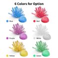 thumbnail image 3 of Crystal Growing Kit Vapeur Chimique Science Expérience Éducative Projets DIY Kits Laboratoire Expérience (Rouge), 3 of 8