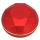 thumbnail image 3 of Exquisita caja de regalo para anillos, vitrina portátil para almacenamiento de joyas con luz para propuesta de matrimonio, color rojo, 3 of 10