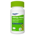 thumbnail image 3 of Equate 24 Hour Cetirizine Hydrochloride Allergy Relief Tablets, 10 mg, 300 Count, 3 of 11
