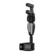 thumbnail image 2 of Soporte para teléfono de coche, soporte para teléfono, espejo retrovisor universal, soporte de clip, soporte de navegación multifunción para teléfono móvil, 2 of 9