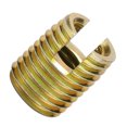 thumbnail image 3 of Screw Thread Insert, Durable Convenient Carbon Steel Self-tapping Thread Insert, Self-Tapping For Automotive Industry Rail Vehicle Industry, 3 of 8