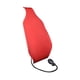 thumbnail image 4 of Cojín de Soporte Cola Ajustable Universal para Automóvil Respaldo de Coche Rojo, 4 of 7