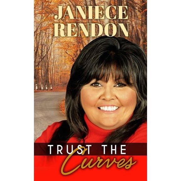 Trust the Curves (Paperback)