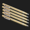 thumbnail image 4 of 5 bolígrafos de grabado con punta de carburo de diamante antideslizantes para cerámica, vidrio, metal y madera., 4 of 12