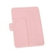 thumbnail image 1 of Herramientas de peluquería, plancha plana para rizar, peines, cortapelos, alisadores rosa Yuyangstore  Estuche de transporte para peluquero, 1 of 8