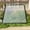 1*1m, variant on Clear Waterproof Cover Tarp, Plastic Tarps Heavy Duty With Grommets Dustproof Rainproof Tarpaulin Transparent Thicken Heavy Duty Waterproof Tarps Plastic Cloth Outdoor Plant Cover Insulation Shed