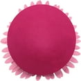 thumbnail image 6 of CONTEMPO LIFESTYLES Flower Decorative Pillow - Design Patented 3D Daisy Flower Pillow, Flower Decorations, Couch & Bed Flower, Shaped Pillow, 6 of 6