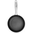 thumbnail image 5 of Non-Stick Stainless Steel Fry Pan Set, 10-Inch and 8-Inch, Oven and Induction Safe, 5 of 5