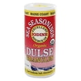 thumbnail image 1 of Légumes de Mer de la Côte du Maine - Granules de Dulse Biologiques Sea Seasonings - 1,5 oz, 1 of 4
