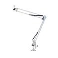 thumbnail image 1 of Soporte de teléfono para colgar en la cabeza, accesorio de soporte de mesa con brazo flexible para colgar en la cabeza, soporte de cámara ajustable, 1 of 8