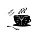 thumbnail image 4 of unbranded De Pared Café En Acrílico Negro Con Números Huecos Ideal Para De Cocina, 4 of 7