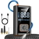 thumbnail image 1 of Compresor de aire portátil Termitor para inflar neumáticos, 150 PSI, 12 V, 1 of 8