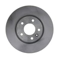 thumbnail image 3 of Raybestos 580899R Professional Grade Disc Brake Rotor Fits select: 2014-2015 CHEVROLET CRUZE, 2012-2017 BUICK VERANO, 3 of 4