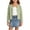 Green, variant on Boys Girls Casual Cardigan Sweaters Solid Color Long Sleeve Button down Cardigans Lightweight Soft Fashion Sweater Tops