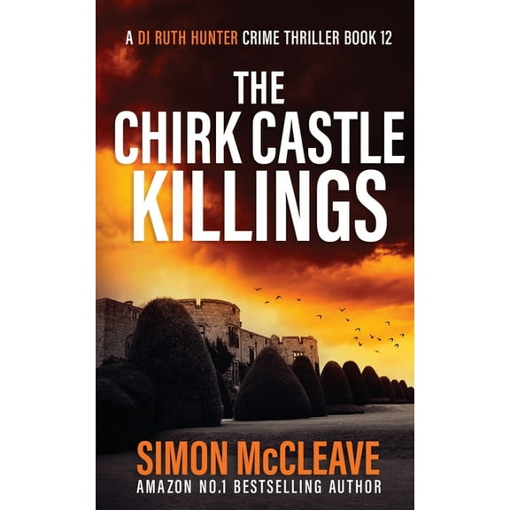 The Chirk Castle Killings, (Paperback)