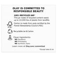 Olay Regenerist Vitamin C + Peptide 24 Face Moisturizer, 100 Recycled