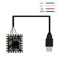 thumbnail image 1 of for 2 RP2350 Core A Development Board RP2350A RP2350-Core-A, RP2350-Core-A-Kit-Soldered, 1 of 5