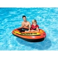 thumbnail image 3 of Lancha Inflable Intex Explorer ™ 100 Set, 3 of 4