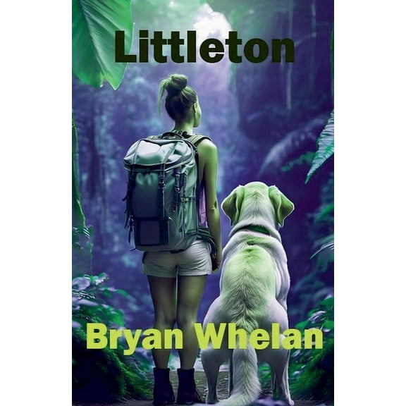 Littleton, (Paperback)